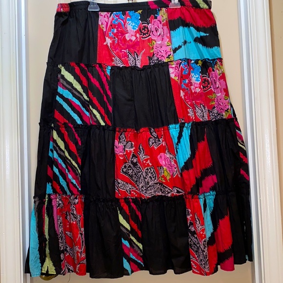 Choices Skirt SZ L - Picture 2 of 7